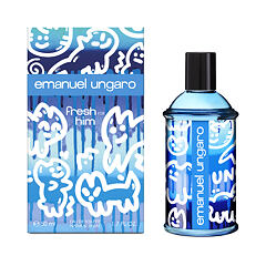 Toaletna voda Emanuel Ungaro Fresh For Him 50 ml