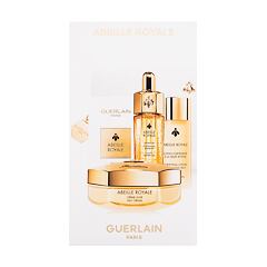 Dnevna krema za obraz Guerlain Abeille Royale Day Cream Age-Defying Programme 50 ml Seti