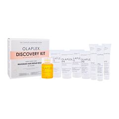 Nega za lase Olaplex Discovery Kit 30 ml Seti