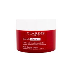 Krema za telo Clarins Body Shaping Cream 200 ml