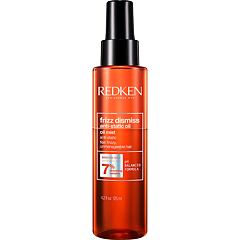 Nega brez izpiranja Redken Frizz Dismiss Anti-Static Oil Mist 125 ml