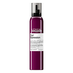 Za kodraste lase L'Oréal Professionnel Curl Expression 10-In-1 Professional Cream-In-Mousse 250 ml