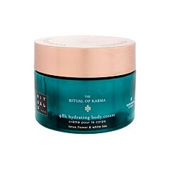 Krema za telo Rituals The Ritual Of Karma 48h Hydrating Body Cream 220 ml