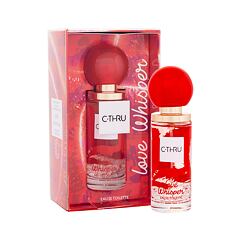 Toaletna voda C-THRU Love Whisper 30 ml