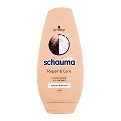 Balzam za lase Schwarzkopf Schauma Repair & Care Conditioner 250 ml