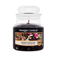 Dišeča svečka Yankee Candle Moonlit Blossoms 104 g