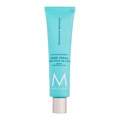 Krema za roke Moroccanoil Fragrance Originale Hand Cream 100 ml