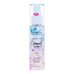 Fiksator za ličila Physicians Formula Mineral Wear Diamond Setter 65 ml