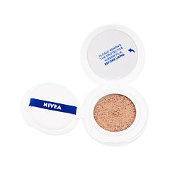 Puder Nivea Cellular Expert Finish 3in1 Care Cushion SPF15 15 g 03 Dark