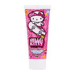 Zobna pasta Hello Kitty Hello Kitty Tutti Frutti 75 ml