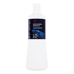 Barva za lase Wella Professionals Welloxon Perfect Oxidation Cream 12% 1000 ml