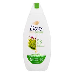 Gel za prhanje Dove Care By Nature Awakening Shower Gel 225 ml