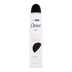 Antiperspirant Dove Advanced Care Invisible Dry 72h 150 ml