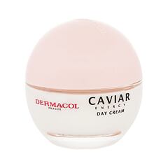 Dnevna krema za obraz Dermacol Caviar Energy SPF15 50 ml