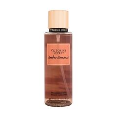 Sprej za telo Victoria´s Secret Amber Romance 250 ml