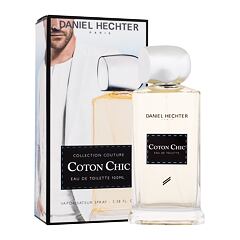 Toaletna voda Daniel Hechter Collection Couture Coton Chic 100 ml