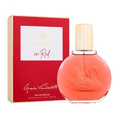 Parfumska voda Gloria Vanderbilt In Red 100 ml