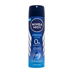 Deodorant Nivea Men Fresh Active 48h 150 ml