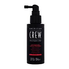 Nega brez izpiranja American Crew Anti-Hair Loss Leave-in Treatment 100 ml