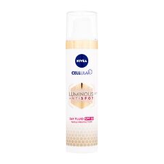 Dnevna krema za obraz Nivea Luminous 630 Antispot SPF50 40 ml