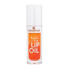 Olje za ustnice Essence Hydra Kiss Lip Oil 4 ml 02 Honey, Honey!