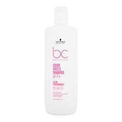 Šampon Schwarzkopf Professional BC Bonacure Color Freeze pH 4.5 Shampoo 250 ml