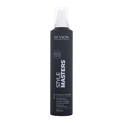 Oblikovanje pričeske Revlon Professional Style Masters Modular Mousse 300 ml