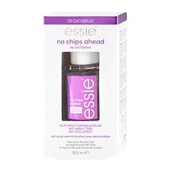 Lak za nohte Essie No Chips Ahead Top Coat 13,5 ml