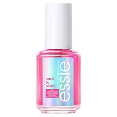 Nega nohtov Essie Hard To Resist Nail Strengthener 13,5 ml Pink