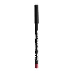 Črtalo za ustnice NYX Professional Makeup Suède Matte Lip Liner 1 g Cannes