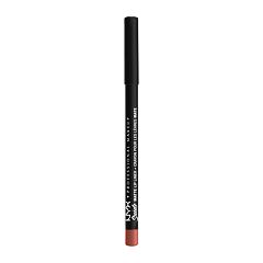 Črtalo za ustnice NYX Professional Makeup Suède Matte Lip Liner 1 g Cannes