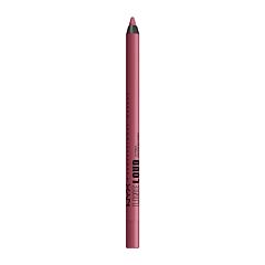 Črtalo za ustnice NYX Professional Makeup Line Loud 1,2 g 15 Goal Getter