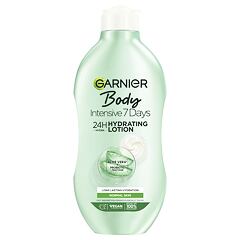 Losjon za telo Garnier Intensive 7 Days Hydrating 400 ml