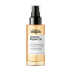 Olje za lase L'Oréal Professionnel Absolut Repair 10-In-1 Professional Oil 90 ml