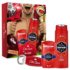 Deodorant Old Spice Captain 50 ml Seti