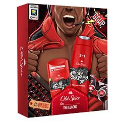 Deodorant Old Spice Wolfthorn 50 ml Seti