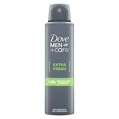 Antiperspirant Dove Men + Care Extra Fresh 48h 150 ml