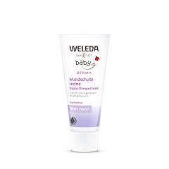 Krema za telo Weleda Baby Derma White Mallow Baby Cream 50 ml