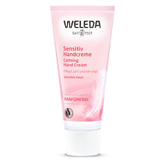 Krema za roke Weleda Sensitive Calming Hand Cream 50 ml