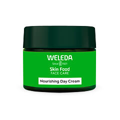 Dnevna krema za obraz Weleda Skin Food Nourishing Day Cream 40 ml