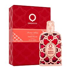 Parfumska voda Orientica Luxury Collection Amber Rouge 80 ml