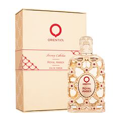 Parfumska voda Orientica Luxury Collection Royal Amber 80 ml