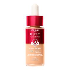 Puder BOURJOIS Paris Healthy Mix Clean & Vegan Serum Foundation 30 ml 51 Light Vanilla