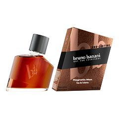 Toaletna voda Bruno Banani Magnetic Man 30 ml