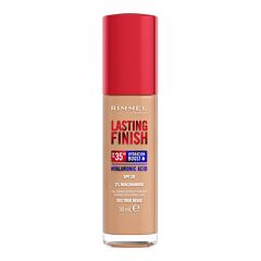 Puder Rimmel London Lasting Finish 35H SPF20 30 ml 203 True Beige