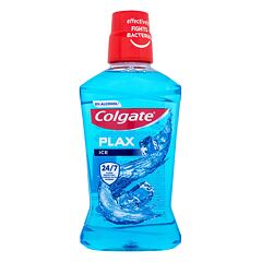 Ustna vodica Colgate Plax Ice 500 ml