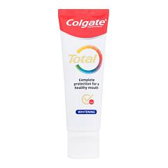 Zobna pasta Colgate Total Whitening 75 ml