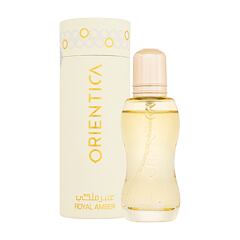 Parfumska voda Orientica Royal Amber 30 ml