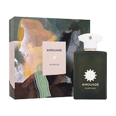 Parfumska voda Amouage Purpose 100 ml