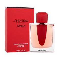 Parfumska voda Shiseido Ginza Intense 30 ml